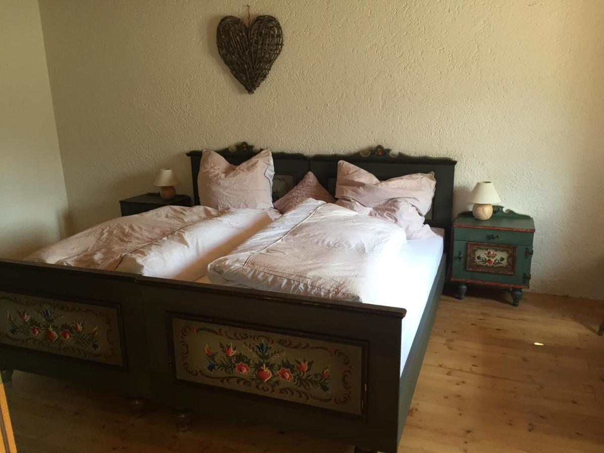 Das Hexenhaeusl Schmitten Kültér fotó